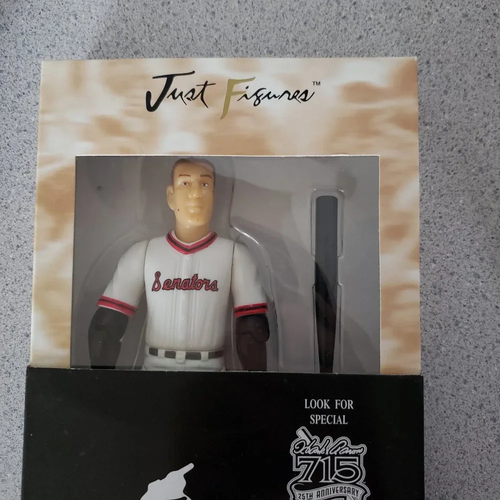 (5/$20) Michael Barrett Harrisburg Senators 98 Baseball - Picture 3 of 7
